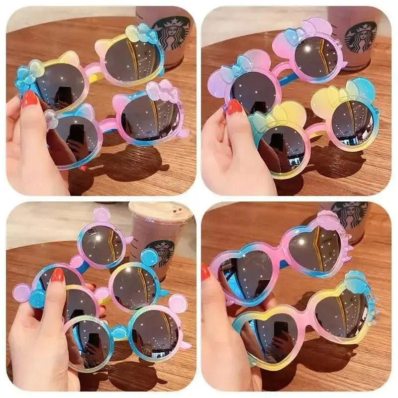DARLINGS SUNGLASSES SPARKLES