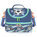 VEST INSULATED LUNCH BAG