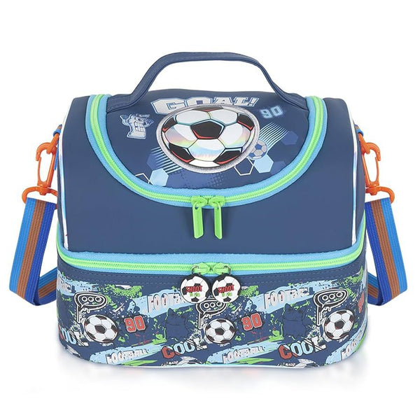 VEST INSULATED LUNCH BAG