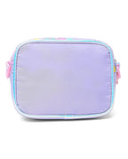 VEST PRANCING UNICORN BAG SPARKLES