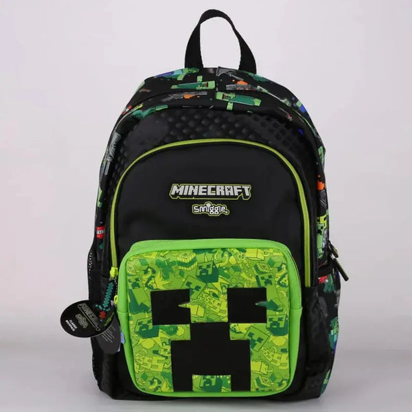 ORIGINAL MINECRAFT BACKPACK