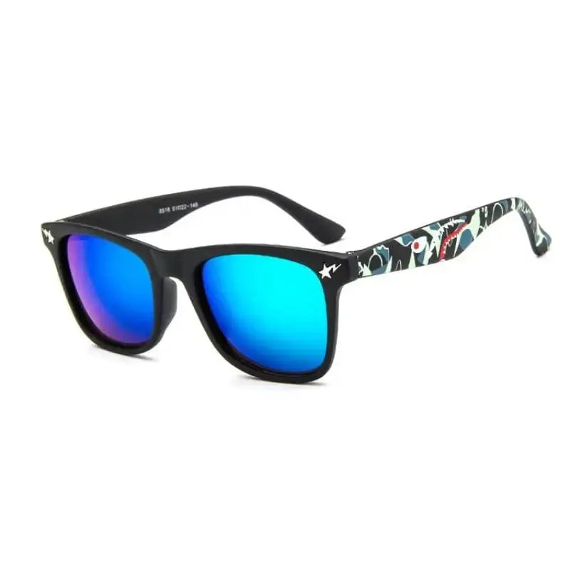 CLASSIC ROYAL SUNGLASSES SPARKLES