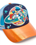 VEST CAP SPARKLES