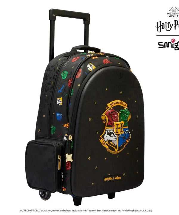 ORIGINAL HARRY POTTER TROLLEY BACKPACK