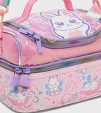 VEST INSULATED LUNCH BAG