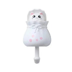 CUTE KITTEN HOOK SPARKLES