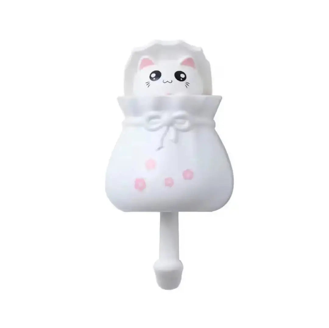 CUTE KITTEN HOOK SPARKLES