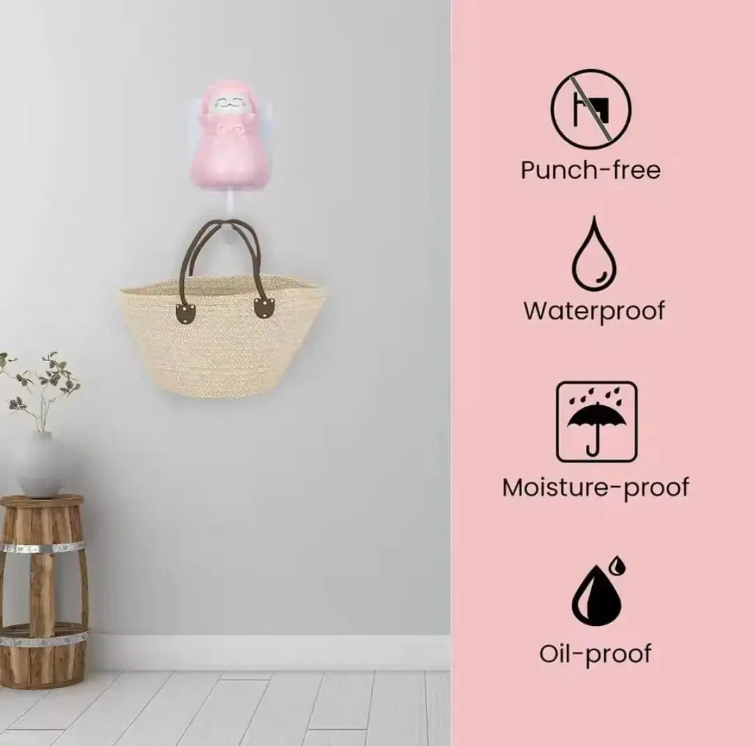 CUTE KITTEN HOOK SPARKLES