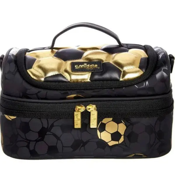 ORIGINAL FOOTBALL LUNCH BAG