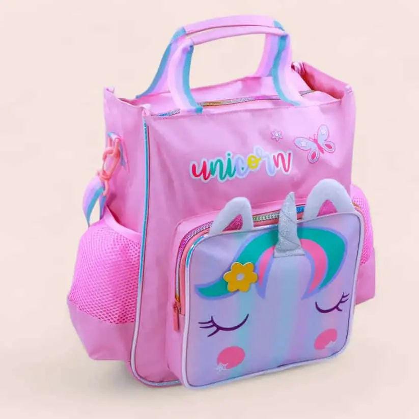 VEST TOTE BAG