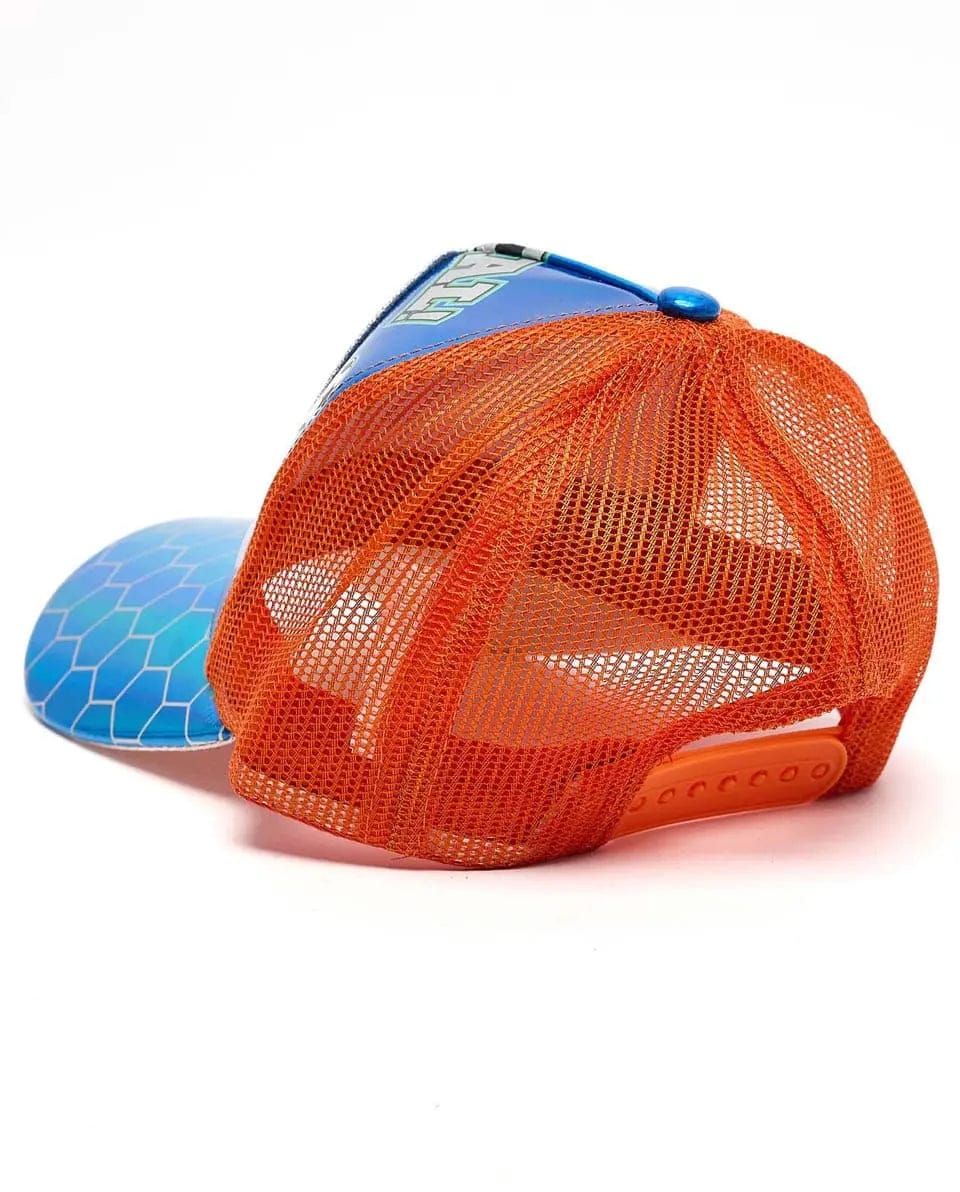 VEST CAP
