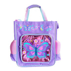 VEST TOTE BAG