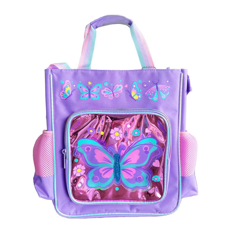 VEST TOTE BAG