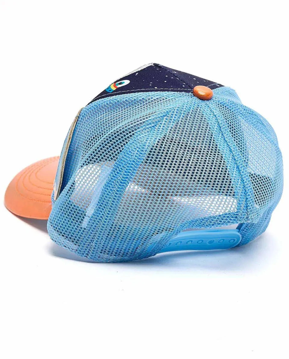 VEST CAP SPARKLES