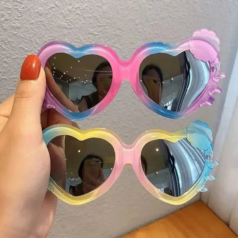 DARLINGS SUNGLASSES SPARKLES