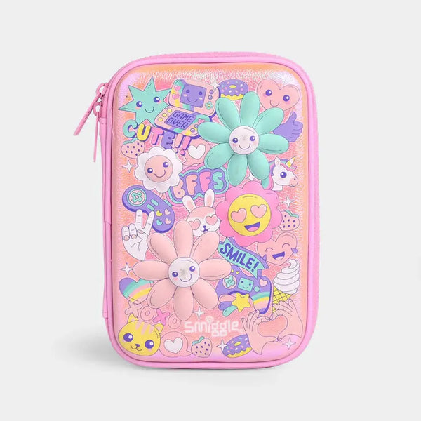 ORIGINAL TRENDY PENCIL CASE