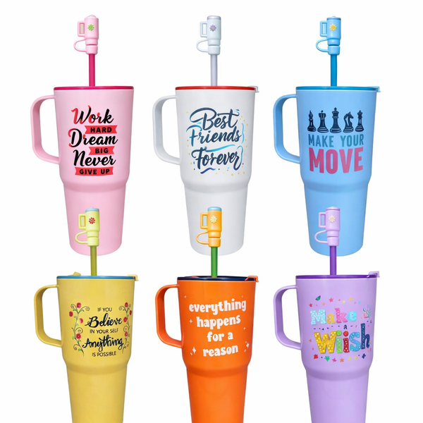 Trending Kids Sippers