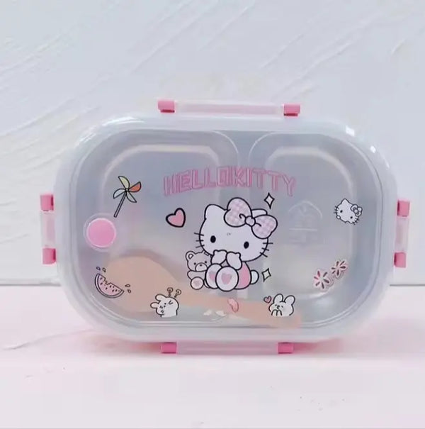 Sanrio  Lunch Box / Hot 'n' Cool Lunch Box