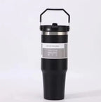 Flipstraw Tumblers 30 oz