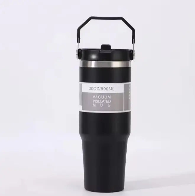 Flipstraw Tumblers 30 oz