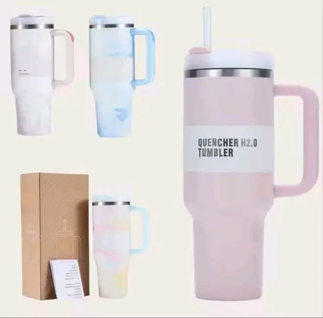 Stanley 40 oz Tumblers