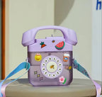 New Trending Telephone Sippers