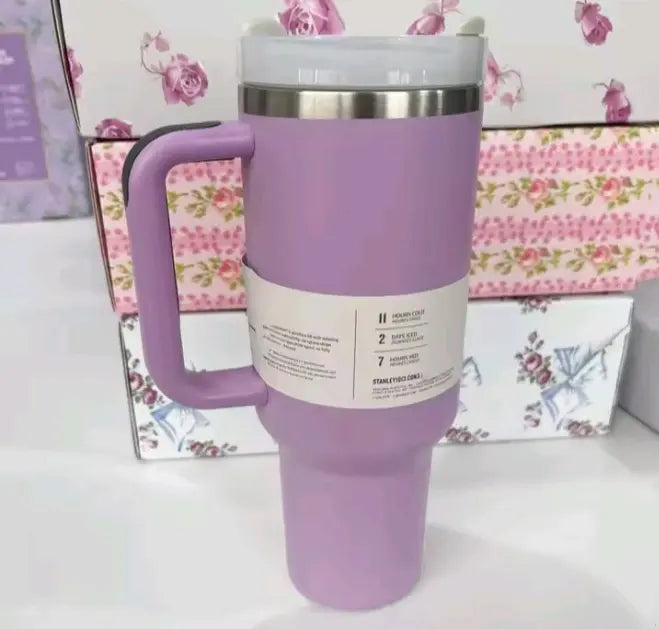 Stanley 40 oz Tumblers