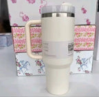 Stanley 40 oz tumblers