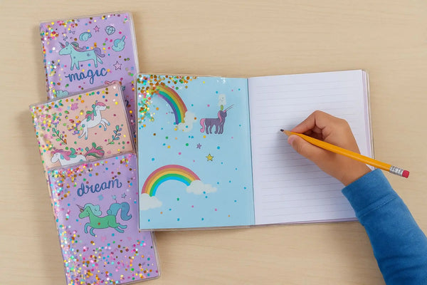Magical Unicorn Diary