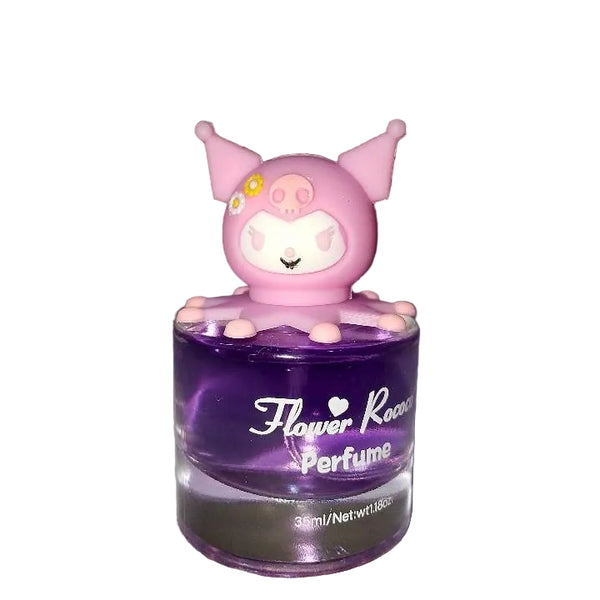 Kuromi Rococo Perfume 35ml