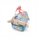Cinnamoroll Light Blue Duffel Bag – Cute Sanrio Bag