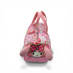 My Melody Pink Duffel Bag – Cute Sanrio Character Bag