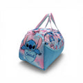 Stitch Pastel Duffel Bag – Cute Travel Bag