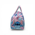Stitch Pastel Duffel Bag – Cute Travel Bag