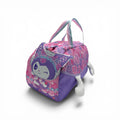 Kuromi Character Duffel Bag – Cute Travel Bag