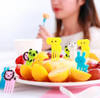 Cute mini forks (Pack of 10 forks) SpringBles