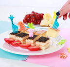 Cute mini forks (Pack of 10 forks) SpringBles