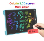 Kids Lcd Writing Tablet SpringBles