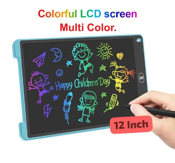 Kids Lcd Writing Tablet SpringBles