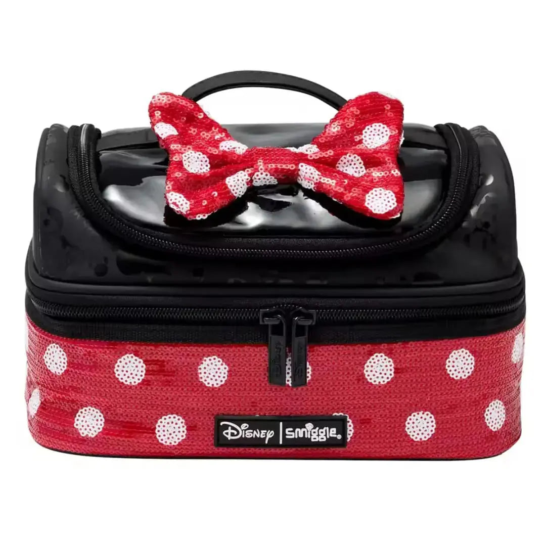 Smiggle Lunch Box