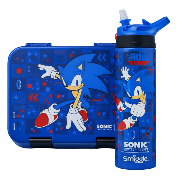 Sonic Deal