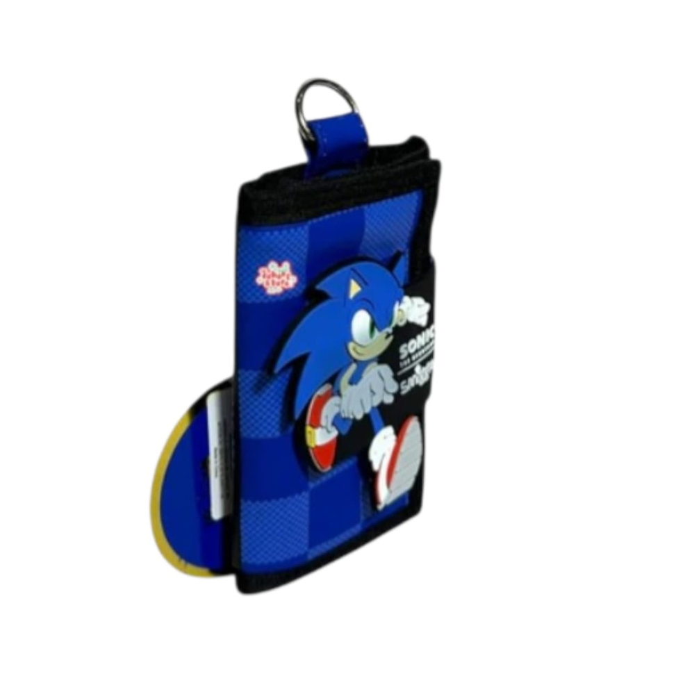 SONIC CHARACTER WALLET