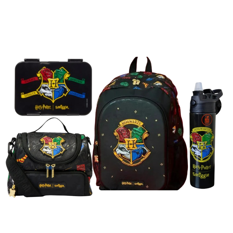 HARRY POTTER SCHOOL KIT