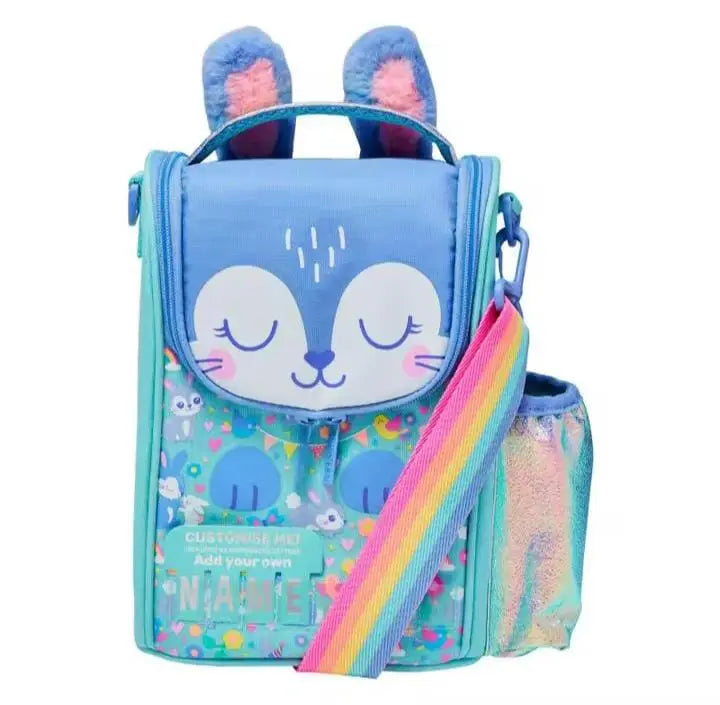 ORIGINAL RABBIT LUNCH BAG SpringBles