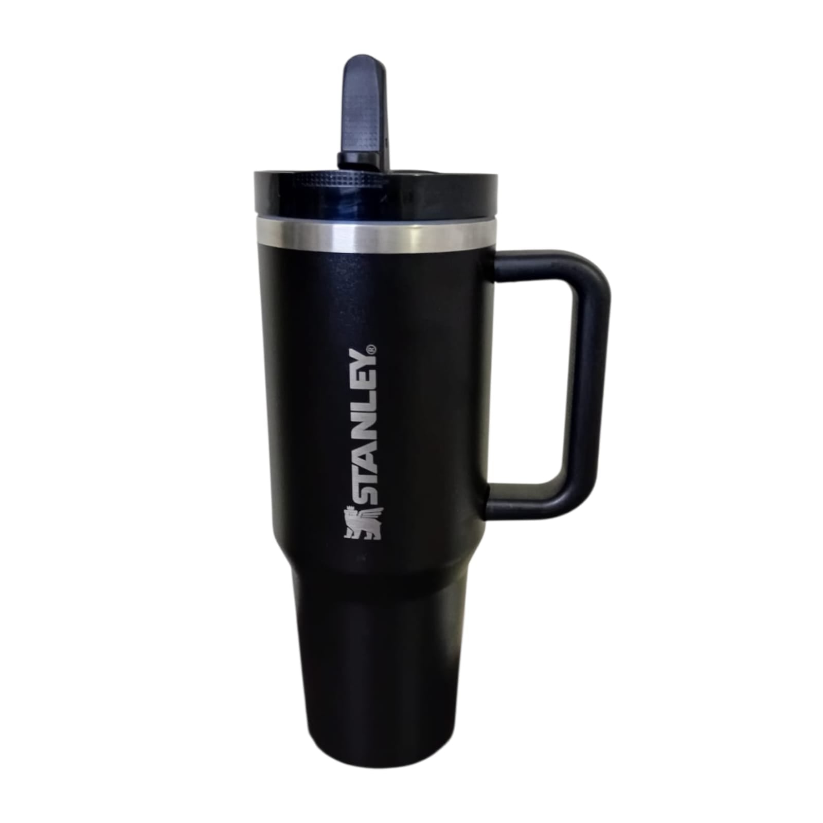 Stanley Flip-Straw Tumbler 40'Oz SpringBles