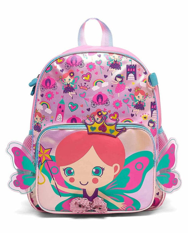 Vest Fairy Bunny Dream Backpack