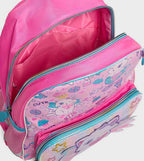 Vest Cute Cat Kids Backpack