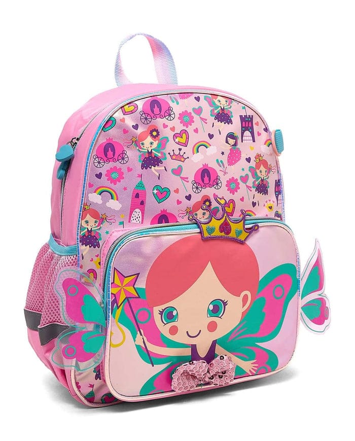 Vest Fairy Bunny Dream Backpack