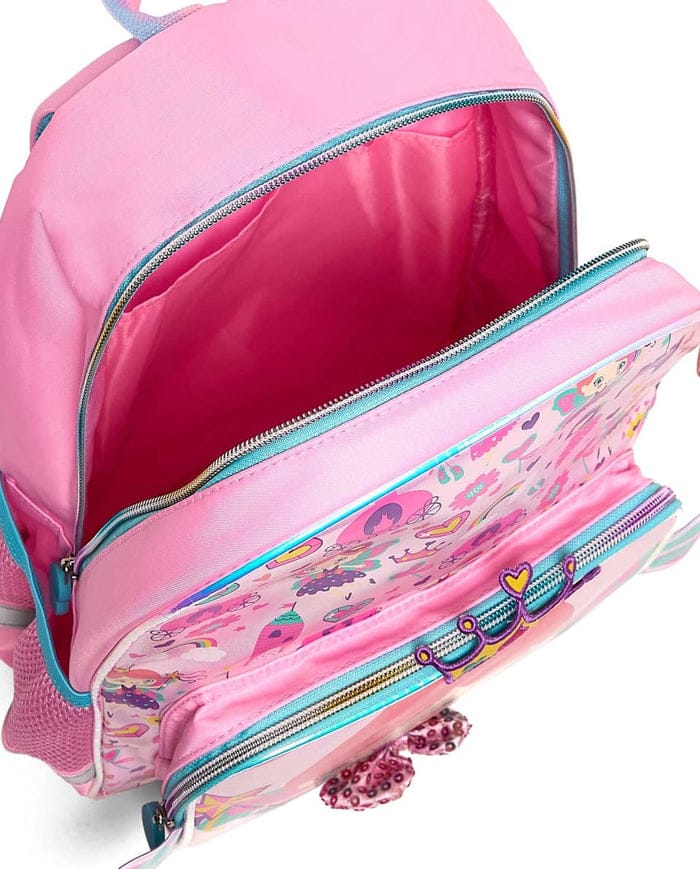 Vest Fairy Bunny Dream Backpack