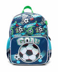 Vest Goal Kids Backpack
